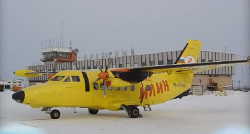 транспортный налог для авиации